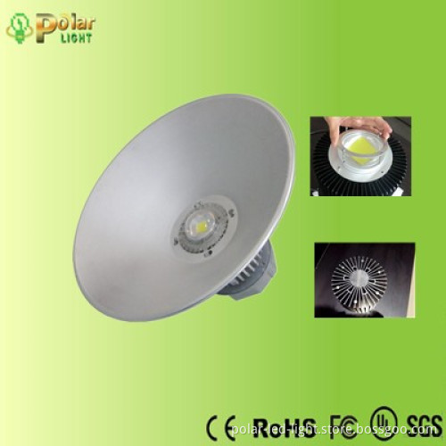 30W COB LED High Bay Light with CE, RoHS, UL